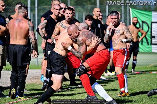 2024-09-15 Harpastum - Neri di Brescia-BiancoRossi di Rimini 057